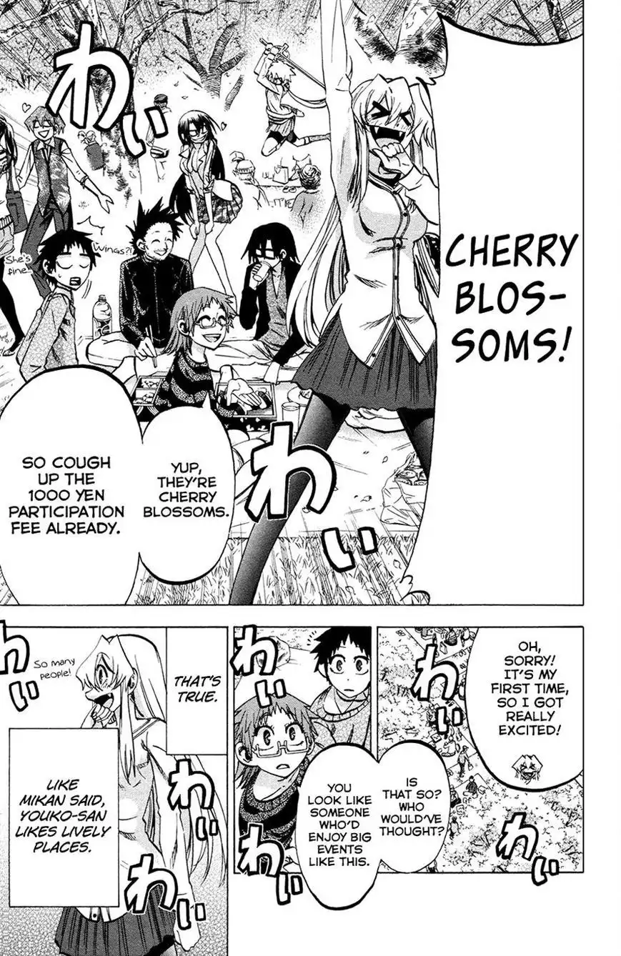 Jitsu wa Watashi wa Chapter 91 5